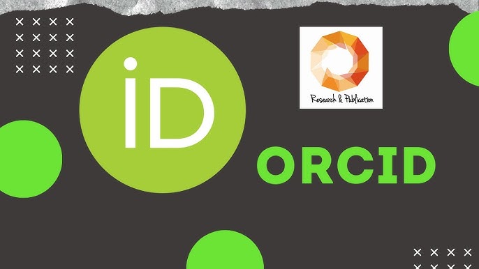 ORCID چیست؟